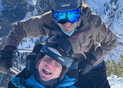 Fundraising Page Image