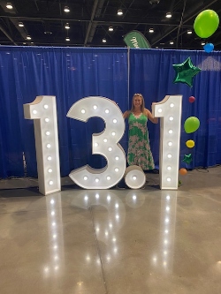 Fundraising Page Image