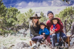 Fundraising Page Image